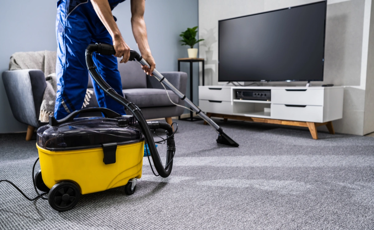 Extract Carpet Repair Bannockburn Contact Office